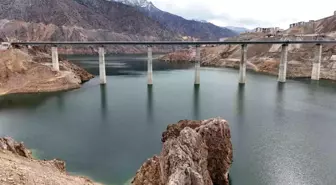 Yusufeli Merkez Viyadüğü, Ramazan Bayramı'ndan Önce Hizmete Girecek