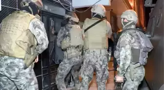 7 ilde 2 milyarlık operasyon: 3 çete daha çökertildi