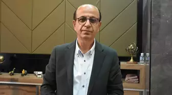 AK Parti Yeşilyurt Belediye Başkan Adayı İlhan Geçit, Yapı Okulu Kuracak