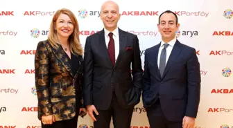 Akbank'tan girişimcilerine özel uçtan uca hizmet modeli