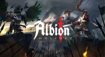 Albion Online Avrupa Sunucusu Türkçe Dil Desteğiyle Geliyor