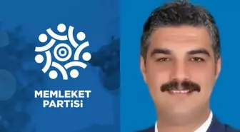 Ali Çetinkaya kimdir? Memleket Partisi Aydın Nazilli Belediye Başkan Adayı Ali Çetinkaya kaç yaşında, nereli?