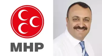 Ali Semerci kimdir? MHP Denizli Honaz Belediye Başkan Adayı Ali Semerci kaç yaşında, nereli?