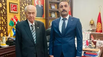 Alparslan Kokulu kimdir? MHP Eskişehir Alpu Belediye Başkan Adayı Alparslan Kokulu kaç yaşında, nereli?