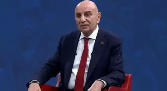 Ankara adayı Turgut Altınok: Mal varlığımı kendim istediğim zaman açıklayacağım