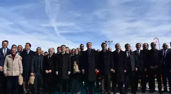 Tarım ve Orman Bakanı Yumaklı: Van'ın hayvancılık potansiyeli artacak