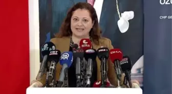 Burcu Köksal kimdir? CHP Afyonkarahisar Merkez Belediye Başkan Adayı Burcu Köksal kaç yaşında, nereli?