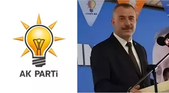 Cüneyt Çalışkan kimdir? AK Parti Balıkesir- Balya Belediye Başkan adayı Cüneyt Çalışkan kaç yaşında, nereli?