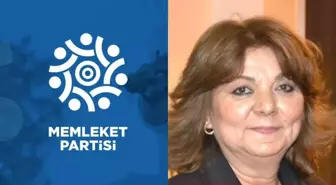 Dilek Bektaş kimdir? Memleket Partisi Aydın Kuşadası Belediye Başkan Adayı Dilek Bektaş kaç yaşında, nereli?