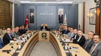 Divriği Ulu Camii ve Darüşşifası Çevre Düzenlemesi Başlatıldı