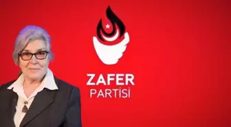 Emine Güven kimdir? Zafer Partisi Bursa Mustafakemalpaşa Belediye Başkan Adayı Emine Güven kaç yaşında, nereli?