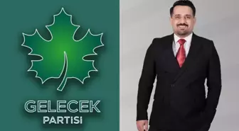 Ercan Sönmez kimdir? Gelecek Partisi Bursa Yıldırım Belediye Başkan Adayı Ercan Sönmez kaç yaşında, nereli?