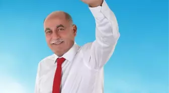 Erdinç Altıok kimdir? CHP Adana Yumurtalık Belediye Başkan Adayı Erdinç Altıok kaç yaşında, nereli?