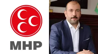 Erhan Erden kimdir? MHP Eskişehir Seyitgazi Belediye Başkan Adayı Erhan Erden kaç yaşında, nereli?