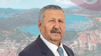 Erol Demirhan kimdir? CHP Antalya Kaş Belediye Başkan Adayı Erol Demirhan kaç yaşında, nereli?