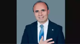 Faruk Beldüz kimdir? İYİ Parti Trabzon Şalpazarı Belediye Başkan adayı Faruk Beldüz kimdir?