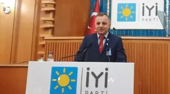 Fatih Sancak kimdir? İYİ Parti Trabzon Köprübaşı Belediye Başkan adayı Fatih Sancak kimdir?