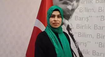 Feride Şimşek kimdir? Zafer Partisi Bursa Büyükorhan Belediye Başkan Adayı Feride Şimşek kaç yaşında, nereli?