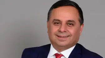 Fethi Akcan kimdir? MHP Denizli Çal Belediye Başkan Adayı Fethi Akcan kaç yaşında, nereli?