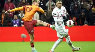Barış Alper Yılmaz, Galatasaray'ın en istikrarlı futbolcusu