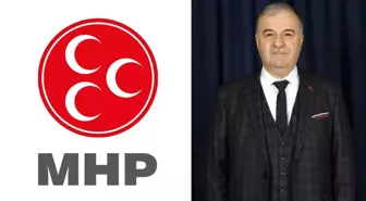 Halil Sami Barış kimdir? MHP Eskişehir Mihalıççık Belediye Başkan Adayı Halil Sami Barış kaç yaşında, nereli?