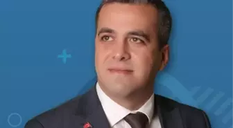 Hamza Ustabaşı kimdir? İYİ Parti Trabzon Çarşıbaşı Belediye Başkan adayı Hamza Ustabaşı kimdir?