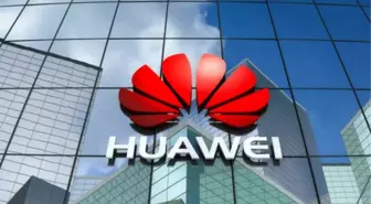 Huawei, %90 az güç tüketen 10 Petabaytlık depolama ürününü tanıttı