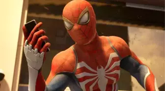 Spider-Man: The Great Web İsimli Online Oyun İptal Edildi