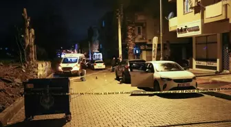 İzmir'in Buca ilçesinde silahlı saldırıya uğrayan kişi hayatını kaybetti