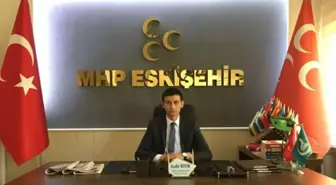 Kadir Bıyık kimdir? MHP Eskişehir Çifteler Belediye Başkan Adayı Kadir Bıyık kaç yaşında, nereli?