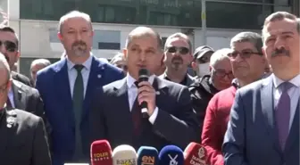 Levent Çelik kimdir? İYİ Parti Bursa Gürsu Belediye Başkan adayı Levent Çelik kimdir?