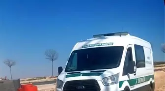 Mardin'de kan davası nedeniyle cenaze krizi yaşandı