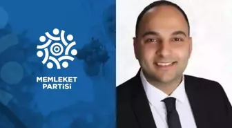 Mehmet Ariç kimdir? Memleket Partisi Adana Karaisalı Belediye Başkan Adayı Mehmet Ariç kaç yaşında, nereli?