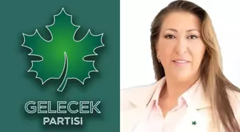 Meral Özdoğanlı kimdir? Gelecek Partisi Eskişehir Seyitgazi Belediye Başkan Adayı Meral Özdoğanlı kaç yaşında, nereli?