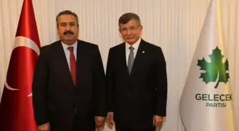 Mevlüt Demir kimdir? Gelecek Partisi Antalya Alanya Belediye Başkan Adayı Mevlüt Demir kaç yaşında, nereli?