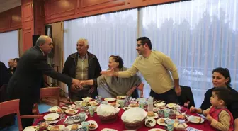 Aydın Ayaydın Muğla'da seçim çalışmalarına devam ediyor