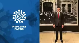 Muhammet Enes Çıkat kimdir? Memleket Partisi Adana Pozantı Belediye Başkan Adayı Muhammet Enes Çıkat kaç yaşında, nereli?