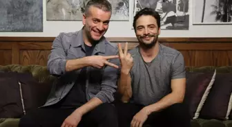 Murat Cemcir, eski dostu Ahmet Kural'ı tek kalemde sildi: Yollarımızın kesişmesine gerek yok