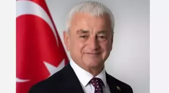 Mustafa Geyikçi kimdir? CHP Antalya Finike Belediye Başkan Adayı Mustafa Geyikçi kaç yaşında, nereli?