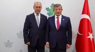 Mustafa Şeker kimdir? Gelecek Partisi Antalya Elmalı Belediye Başkan Adayı Mustafa Şeker kaç yaşında, nereli?