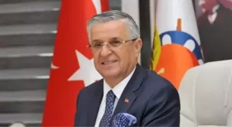 Necati Topaloğlu kimdir? CHP Antalya Kemer Belediye Başkan Adayı Necati Topaloğlu kaç yaşında, nereli?