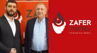 Oğuzhan Üzü kimdir? Zafer Partisi Bursa Harmancık Belediye Başkan Adayı Oğuzhan Üzü kaç yaşında, nereli?