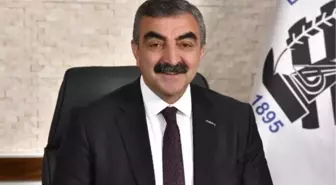 Orhan Gaga kimdir? CHP Balıkesir Balya Belediye Başkan Adayı Orhan Gaga kaç yaşında, nereli?