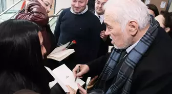 Prof. Dr. İlber Ortaylı İstanbul Üniversitesi'nde İletişim Seminerine Konuk Oldu