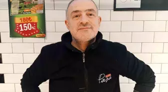Ramazan Ayı şarküteri esnafının yüzünü güldürdü