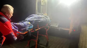 Rusya'da cezaevinde ölen muhalif lider Navalny'nin yardımcısı çekiçli saldırıya uğradı