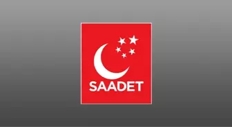 Saadet Partisi Yahyalı adayı Nuh Tosun kimdir? 2024 Saadet Partisi Kayseri Yahyalı belediye başkan adayı kim oldu?