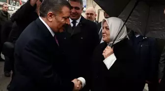 Sağlık Bakanı Fahrettin Koca: Uzman hekim sayısı 2 katına çıkacak