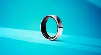 Samsung Galaxy Ring ile Akıllı Yüzük Sektöründe Yükseliş