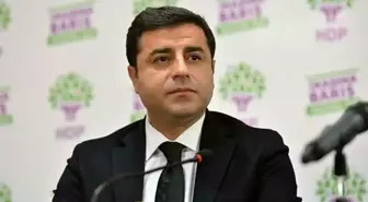 Demirtaş, Edirne Cezaevi'ndeki Onur Kırıcı Aramayı Reddetti